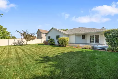 1607 Hatteras Drive, Bourbonnais, IL 60914 - Photo 16
