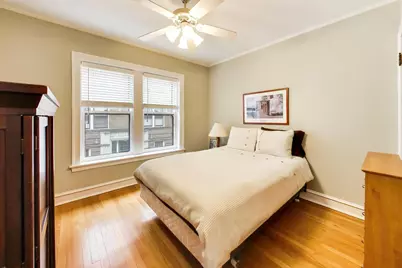 719 Hinman Avenue #1W, Evanston, IL 60202 - Photo 14