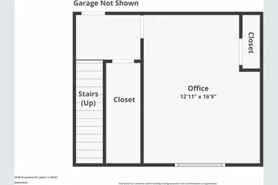 2228 Graystone Drive, Joliet, IL 60431 - Photo 26