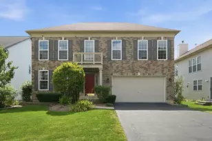 1379 W Deer Ct, Palatine, IL 60067 - Photo 1
