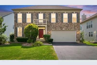 1379 W Deer Court, Palatine, IL 60067 - Photo 2