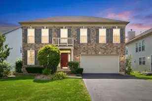 1379 W Deer Ct, Palatine, IL 60067 - Photo 2