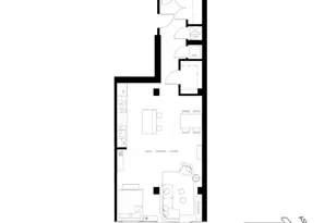 1241 N Milwaukee Ave, Chicago, IL 60622 - Photo 2