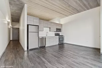 1920 N Milwaukee Avenue #205, Chicago, IL 60647 - Photo 4