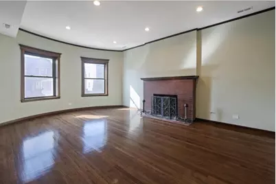 442 E 48th Street #3W, Chicago, IL 60615 - Photo 2