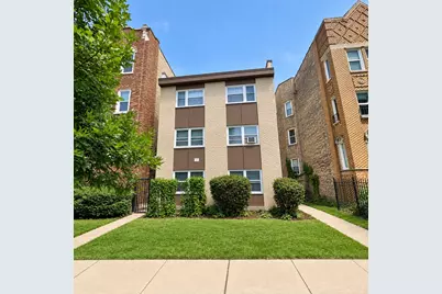 6235 N Mozart Street #5, Chicago, IL 60659 - Photo 1