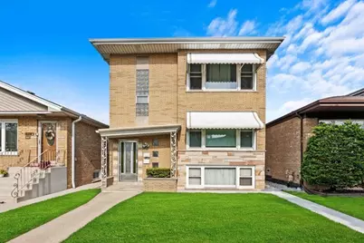 6221 S Kolmar Avenue #2, Chicago, IL 60629 - Photo 1