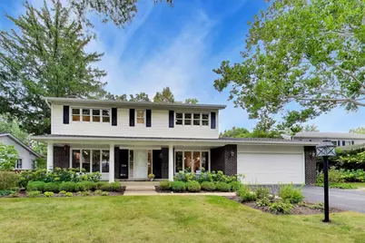 1514 Chapel Court, Northbrook, IL 60062 - Photo 2