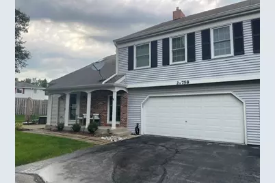 2S758 Timber Drive, Warrenville, IL 60555 - Photo 1