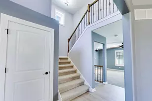 1954 Flagstone Ave, Bourbonnais, IL 60914 - Photo 22