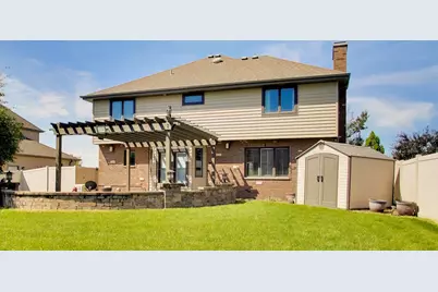 1954 Flagstone Avenue, Bourbonnais, IL 60914 - Photo 42