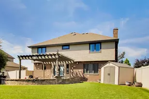 1954 Flagstone Ave, Bourbonnais, IL 60914 - Photo 42