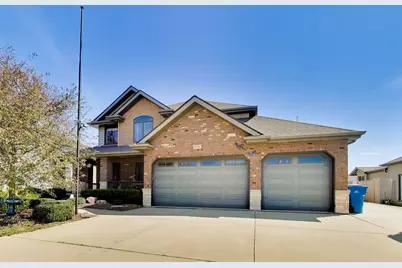 1954 Flagstone Avenue, Bourbonnais, IL 60914 - Photo 1