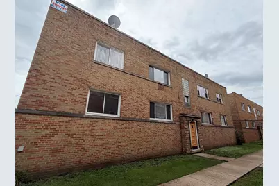 6338 N Kedzie Avenue #2W, Chicago, IL 60659 - Photo 1
