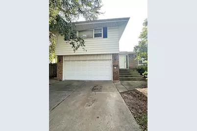 11804 S Kolin Avenue, Alsip, IL 60803 - Photo 1