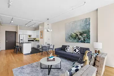737 W Washington Boulevard #806, Chicago, IL 60661 - Photo 2