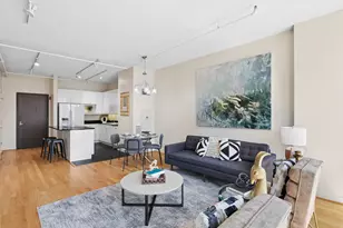 737 W Washington Blvd, Chicago, IL 60661 - Photo 2