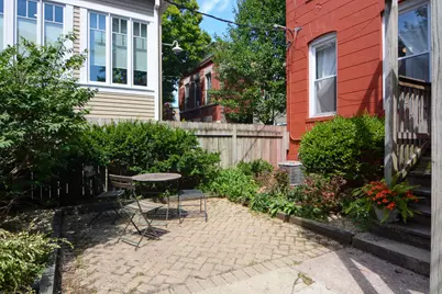 1129 N Winchester Avenue #CH2, Chicago, IL 60622 - Photo 2