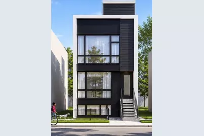 1631 S Trumbull Avenue, Chicago, IL 60623 - Photo 1