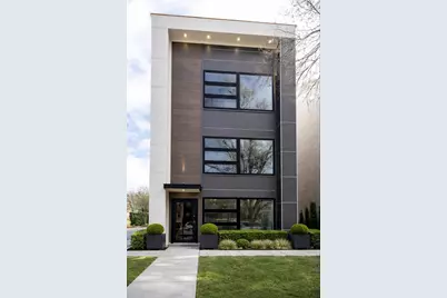 5637 S Prairie Avenue #3, Chicago, IL 60637 - Photo 1
