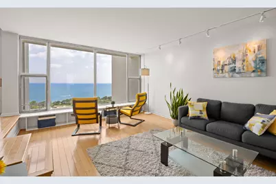 3200 N Lake Shore Drive #2604, Chicago, IL 60657 - Photo 4