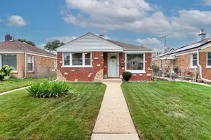 3520 Ernst St, Franklin Park, IL 60131 - Photo 2