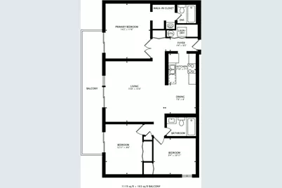 6443 Clarendon Hills Road #301C, Willowbrook, IL 60527 - Photo 40
