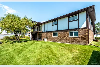 5000 W 122nd Street #1A, Alsip, IL 60803 - Photo 24