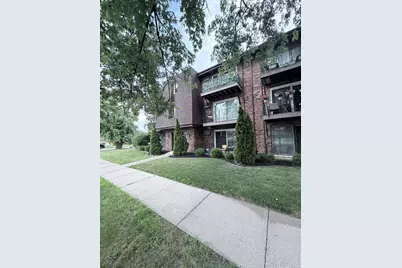 7005 99th Street #2W, Chicago Ridge, IL 60415 - Photo 1