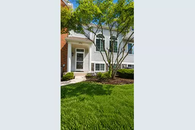 2276 Dawson Lane, Algonquin, IL 60102 - Photo 1
