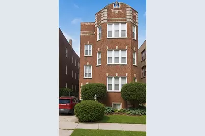 8828 S Dante Avenue, Chicago, IL 60619 - Photo 1