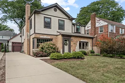 732 S Ashland Avenue S, La Grange, IL 60525 - Photo 1