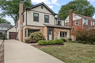 732 S Ashland Ave S, La Grange, IL 60525 - Photo 1