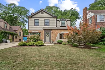 732 S Ashland Avenue S, La Grange, IL 60525 - Photo 36