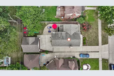 732 S Ashland Avenue S, La Grange, IL 60525 - Photo 40