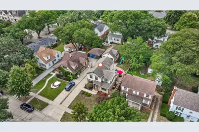 732 S Ashland Avenue S, La Grange, IL 60525 - Photo 38