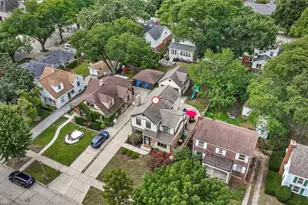 732 S Ashland Ave S, La Grange, IL 60525 - Photo 38