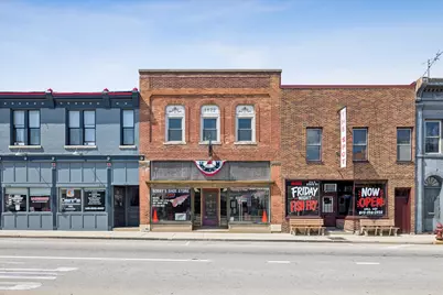 216 S State Street #E, Marengo, IL 60152 - Photo 1