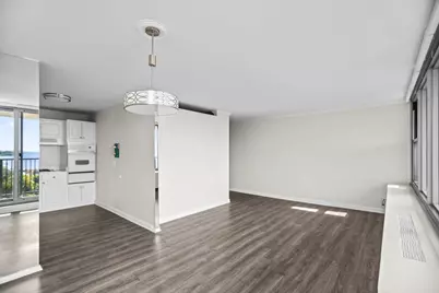 400 E Randolph Street #1217, Chicago, IL 60601 - Photo 8
