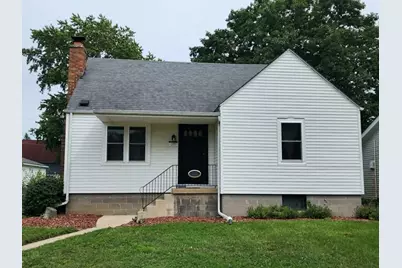 282 N Oak Street, Herscher, IL 60941 - Photo 1