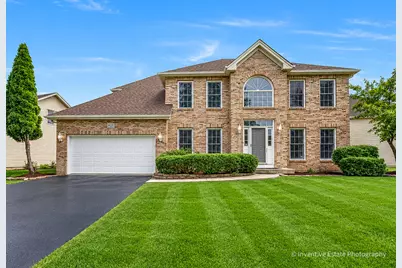 1925 Danube Way, Bolingbrook, IL 60490 - Photo 2