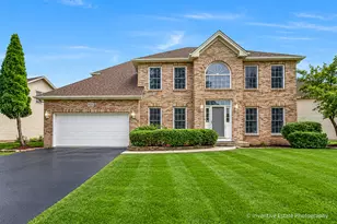 1925 Danube Way, Bolingbrook, IL 60490 - Photo 2
