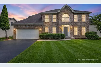 1925 Danube Way, Bolingbrook, IL 60490 - Photo 1