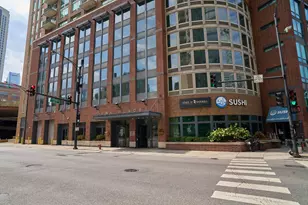 600 N Kingsbury St, Chicago, IL 60654 - Photo 1