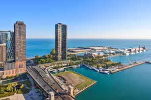 450 E Waterside Dr, Chicago, IL 60601 - Photo 18