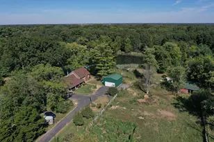 5378 E Houston Rd, Chicago, IL 62898 - Photo 14