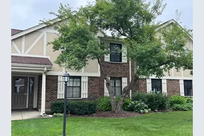 1101 Wildberry Court #A1, Wheeling, IL 60090 - Photo 4