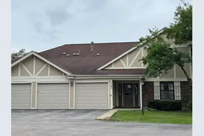 1101 Wildberry Court #A1, Wheeling, IL 60090 - Photo 1