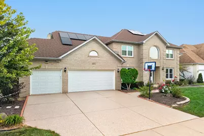 1254 Rosegate Court, Aurora, IL 60504 - Photo 2
