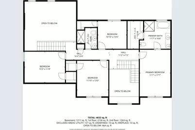 1254 Rosegate Court, Aurora, IL 60504 - Photo 42